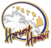 Harvest Hawaii